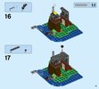 Bauanleitungen LEGO - Creator - 31053 - Baumhausabenteuer: Page 13