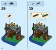 Bauanleitungen LEGO - Creator - 31053 - Baumhausabenteuer: Page 22