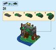 Bauanleitungen LEGO - Creator - 31053 - Baumhausabenteuer: Page 23