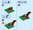 Bauanleitungen LEGO - Creator - 31053 - Baumhausabenteuer: Page 37