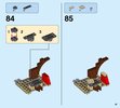 Bauanleitungen LEGO - Creator - 31053 - Baumhausabenteuer: Page 57