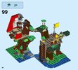 Bauanleitungen LEGO - Creator - 31053 - Baumhausabenteuer: Page 66