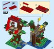 Bauanleitungen LEGO - Creator - 31053 - Baumhausabenteuer: Page 69