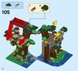 Bauanleitungen LEGO - Creator - 31053 - Baumhausabenteuer: Page 72