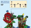 Bauanleitungen LEGO - Creator - 31053 - Baumhausabenteuer: Page 78