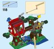 Bauanleitungen LEGO - Creator - 31053 - Baumhausabenteuer: Page 81