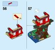 Bauanleitungen LEGO - Creator - 31053 - Baumhausabenteuer: Page 41