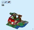 Bauanleitungen LEGO - Creator - 31053 - Baumhausabenteuer: Page 45