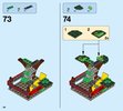 Bauanleitungen LEGO - Creator - 31053 - Baumhausabenteuer: Page 56