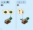 Bauanleitungen LEGO - Creator - 31053 - Baumhausabenteuer: Page 60