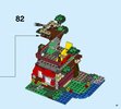 Bauanleitungen LEGO - Creator - 31053 - Baumhausabenteuer: Page 61