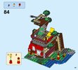 Bauanleitungen LEGO - Creator - 31053 - Baumhausabenteuer: Page 63