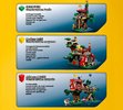 Bauanleitungen LEGO - Creator - 31053 - Baumhausabenteuer: Page 2