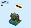 Bauanleitungen LEGO - Creator - 31053 - Baumhausabenteuer: Page 24