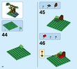 Bauanleitungen LEGO - Creator - 31053 - Baumhausabenteuer: Page 36