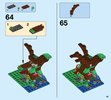 Bauanleitungen LEGO - Creator - 31053 - Baumhausabenteuer: Page 45