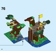 Bauanleitungen LEGO - Creator - 31053 - Baumhausabenteuer: Page 52