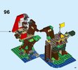 Bauanleitungen LEGO - Creator - 31053 - Baumhausabenteuer: Page 63