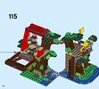 Bauanleitungen LEGO - Creator - 31053 - Baumhausabenteuer: Page 76