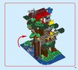 Bauanleitungen LEGO - Creator - 31053 - Baumhausabenteuer: Page 79