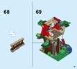 Bauanleitungen LEGO - Creator - 31053 - Baumhausabenteuer: Page 49