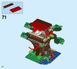 Bauanleitungen LEGO - Creator - 31053 - Baumhausabenteuer: Page 52