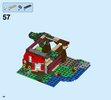 Bauanleitungen LEGO - Creator - 31053 - Baumhausabenteuer: Page 46