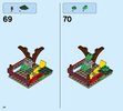 Bauanleitungen LEGO - Creator - 31053 - Baumhausabenteuer: Page 54