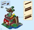 Bauanleitungen LEGO - Creator - 31053 - Baumhausabenteuer: Page 62