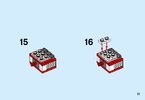 Bauanleitungen LEGO - Creator - 31055 - Roter Rennwagen: Page 11