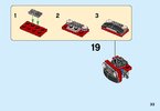 Bauanleitungen LEGO - Creator - 31055 - Roter Rennwagen: Page 33