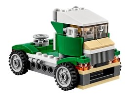 31056 - Green Cruiser