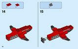 Bauanleitungen LEGO - Creator - 31057 - Helikopter: Page 10