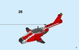 Bauanleitungen LEGO - Creator - 31057 - Helikopter: Page 17