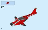 Bauanleitungen LEGO - Creator - 31057 - Helikopter: Page 18