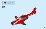 Bauanleitungen LEGO - Creator - 31057 - Helikopter: Page 19