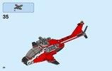 Bauanleitungen LEGO - Creator - 31057 - Helikopter: Page 28