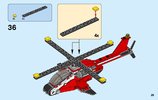 Bauanleitungen LEGO - Creator - 31057 - Helikopter: Page 29