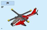 Bauanleitungen LEGO - Creator - 31057 - Helikopter: Page 30