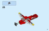 Bauanleitungen LEGO - Creator - 31057 - Helikopter: Page 17