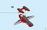 Bauanleitungen LEGO - Creator - 31057 - Helikopter: Page 23