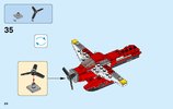 Bauanleitungen LEGO - Creator - 31057 - Helikopter: Page 24