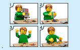 Bauanleitungen LEGO - Creator - 31057 - Helikopter: Page 2