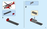 Bauanleitungen LEGO - Creator - 31057 - Helikopter: Page 3