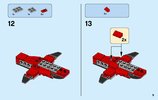 Bauanleitungen LEGO - Creator - 31057 - Helikopter: Page 9