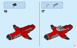 Bauanleitungen LEGO - Creator - 31057 - Helikopter: Page 11