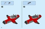 Bauanleitungen LEGO - Creator - 31057 - Helikopter: Page 12