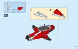 Bauanleitungen LEGO - Creator - 31057 - Helikopter: Page 13