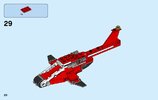 Bauanleitungen LEGO - Creator - 31057 - Helikopter: Page 20