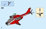 Bauanleitungen LEGO - Creator - 31057 - Helikopter: Page 26